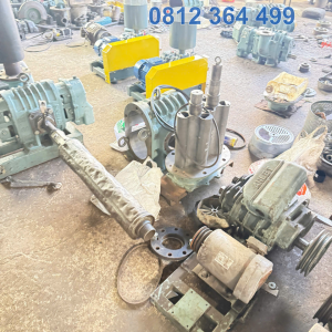 máy thổi khí cũ tại TP HCM