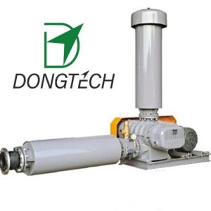 Máy thổi khí Dongtech D-100