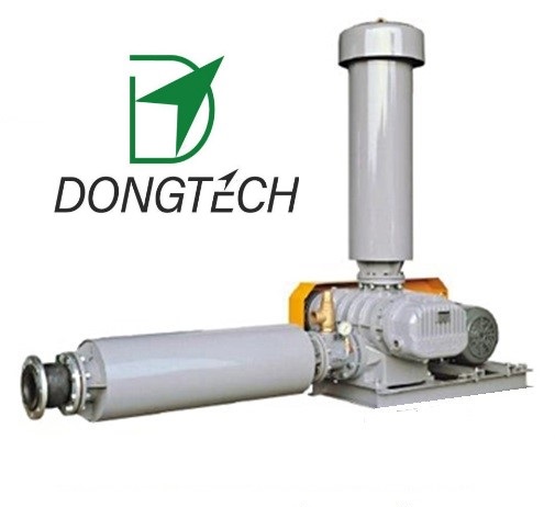Máy thổi khí Dongtech D-065