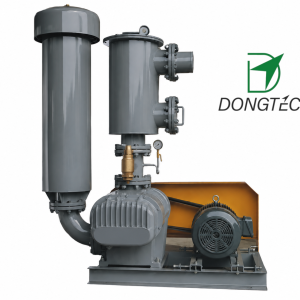 máy hút chân không Dongtech