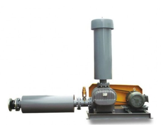 máy thổi khí Dongtech D-065