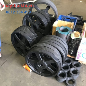 phụ kiện máy thổi khí