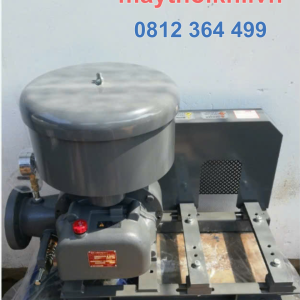 Máy thổi khí Nhật chính hãng mới 95%