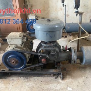 Máy thổi khí Nhật Bãi giá tốt