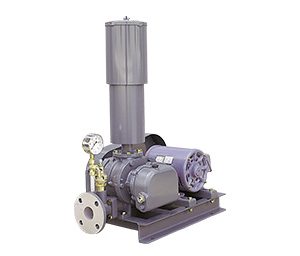 Máy thổi khí Tsurumi Nhật 95%