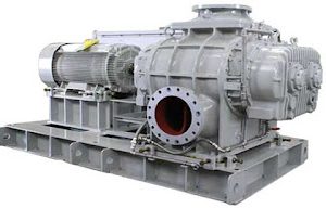 Máy thổi khí ITO Nhật 95%